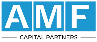 AMF Capital Partners Logo